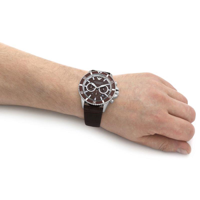 Emporio Armani AR11486 Men's Watch Emporio Armani AR11486 Men's Watch